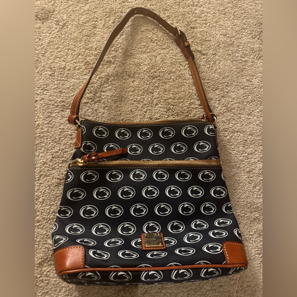Dooney & Bourke Penn State Handbag